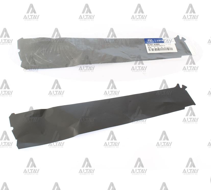 KAPI İSKELET ŞERİDİ I-30 12-16 ARKA SOL DİREK