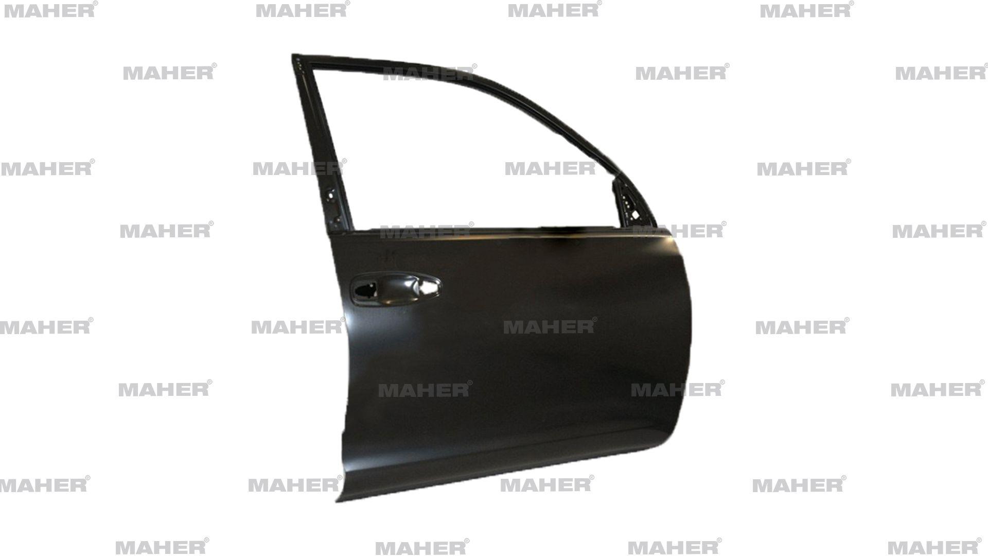 KAPI JAZZ ÖN 15-19 SAĞ