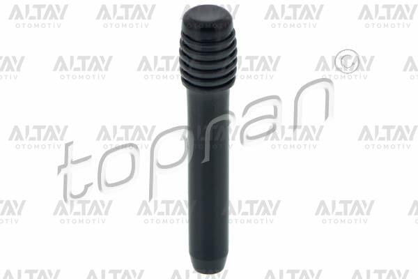 KAPI KİLİT DÜĞMESİ POLO / GOLF3 91=