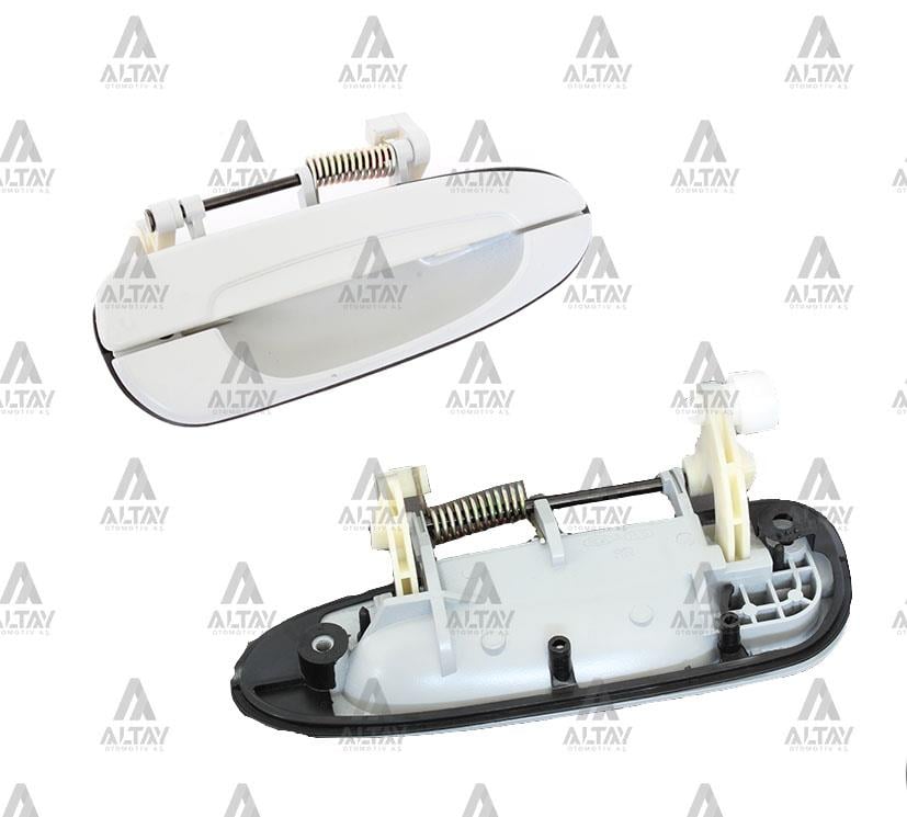 KAPI KOLU 626  92-01 DIŞ ARKA SAĞ