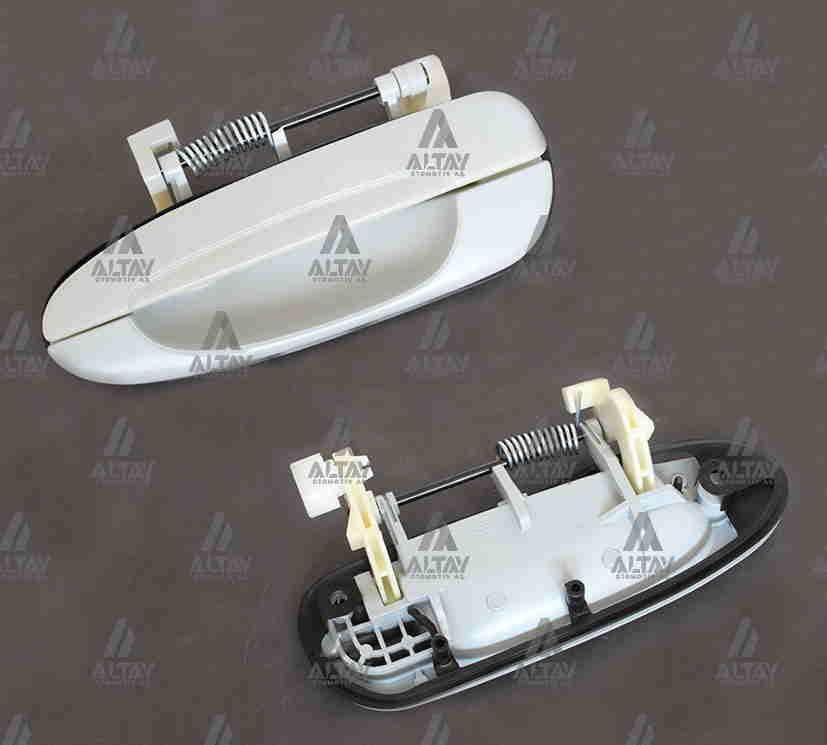 KAPI KOLU 626  92-01 DIŞ ARKA SOL