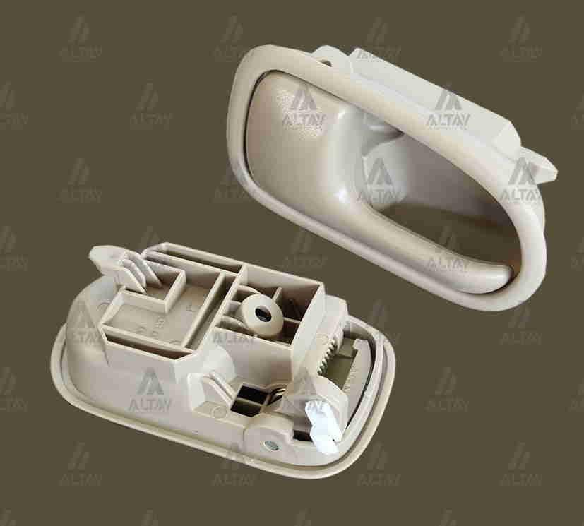 KAPI KOLU 626  92-97 / 323  98-02 İÇ SOL (BEJ)