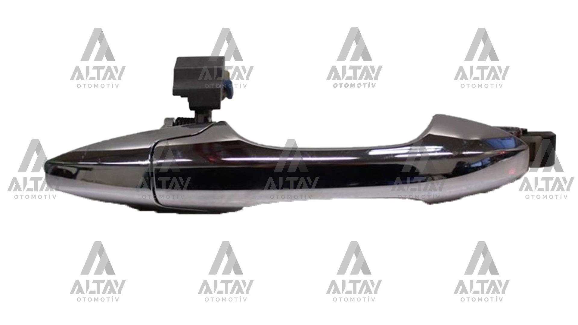 KAPI KOLU ACCORD 03-08 ARKA DIŞ SAĞ