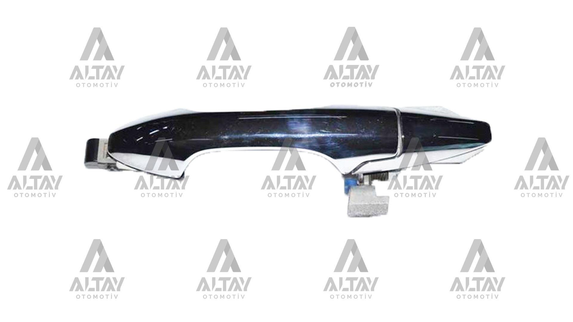 KAPI KOLU ACCORD 03-08 ÖN DIŞ SAĞ