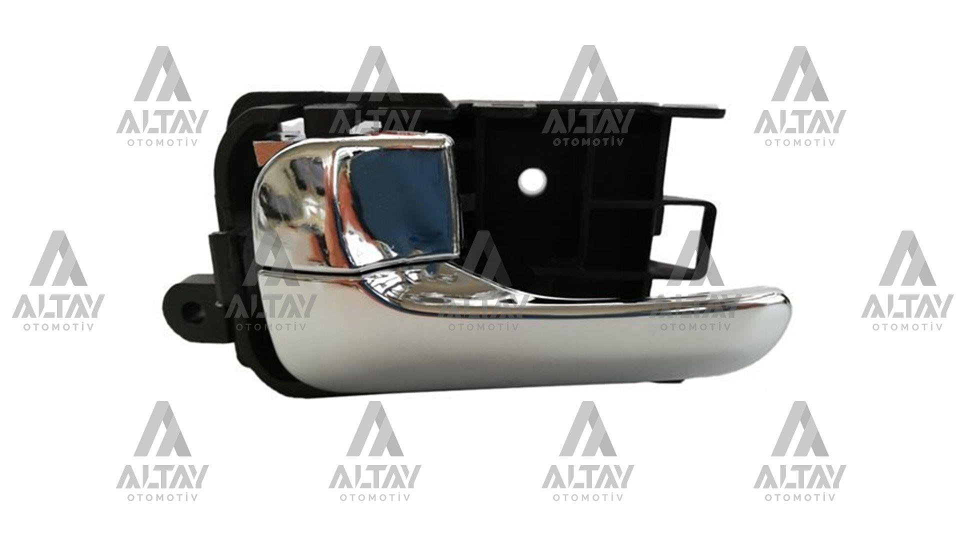 KAPI KOLU ALMERA / PRIMERA / XTRAIL 00-06 İÇ SOL