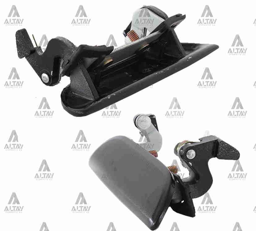 KAPI KOLU BESTA ÖN SAĞ DIŞ (METAL) / E-2200