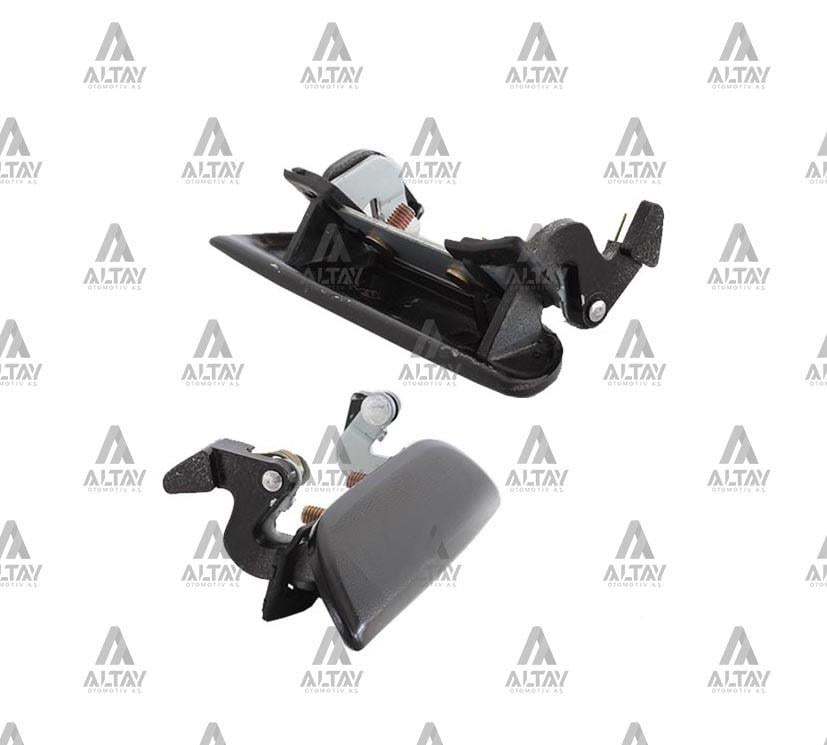 KAPI KOLU BESTA ÖN SOL DIŞ (METAL) / E-2200