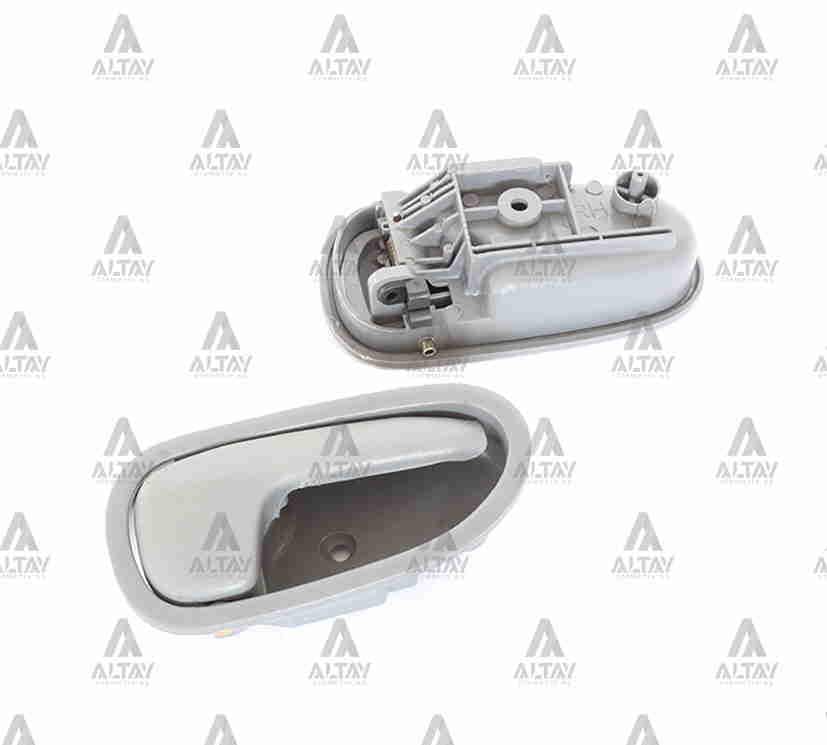 KAPI KOLU BONGO  97= ÖN İÇ SAĞ / SEPHIA