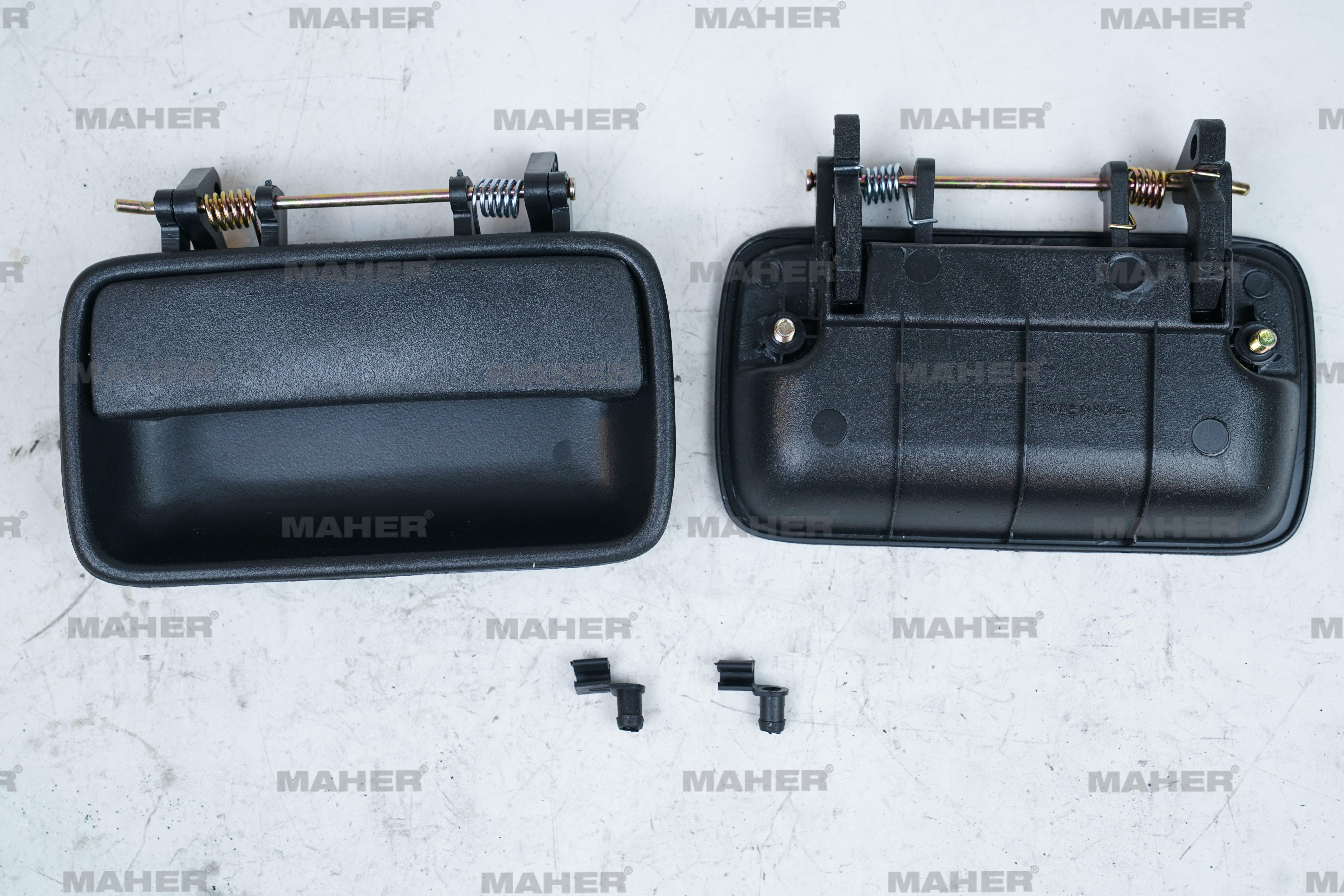 KAPI KOLU BONGO  97= ÖN SOL DIŞ (CH)