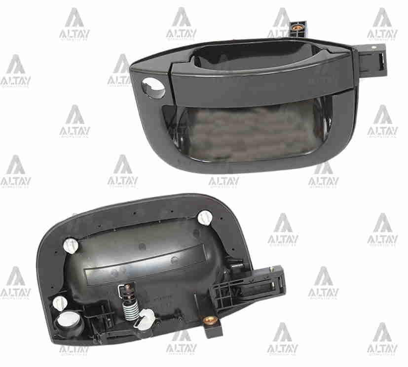 KAPI KOLU BONGO 04= ÖN SAĞ DIŞ