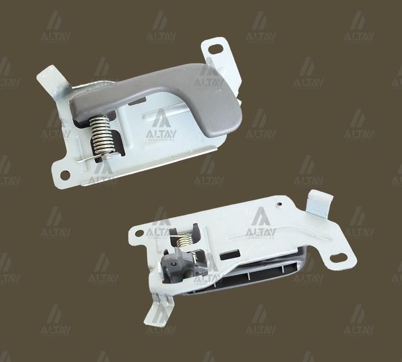 KAPI KOLU CANTER 515 / 659 İÇ SAĞ