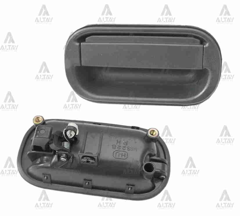 KAPI KOLU CANTER 659 KAPI DIŞ KOLU SAĞ