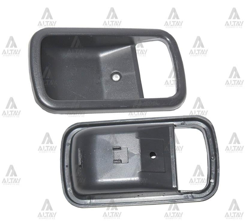 KAPI KOLU ÇERÇEVESİ H-100 / KMY İÇ