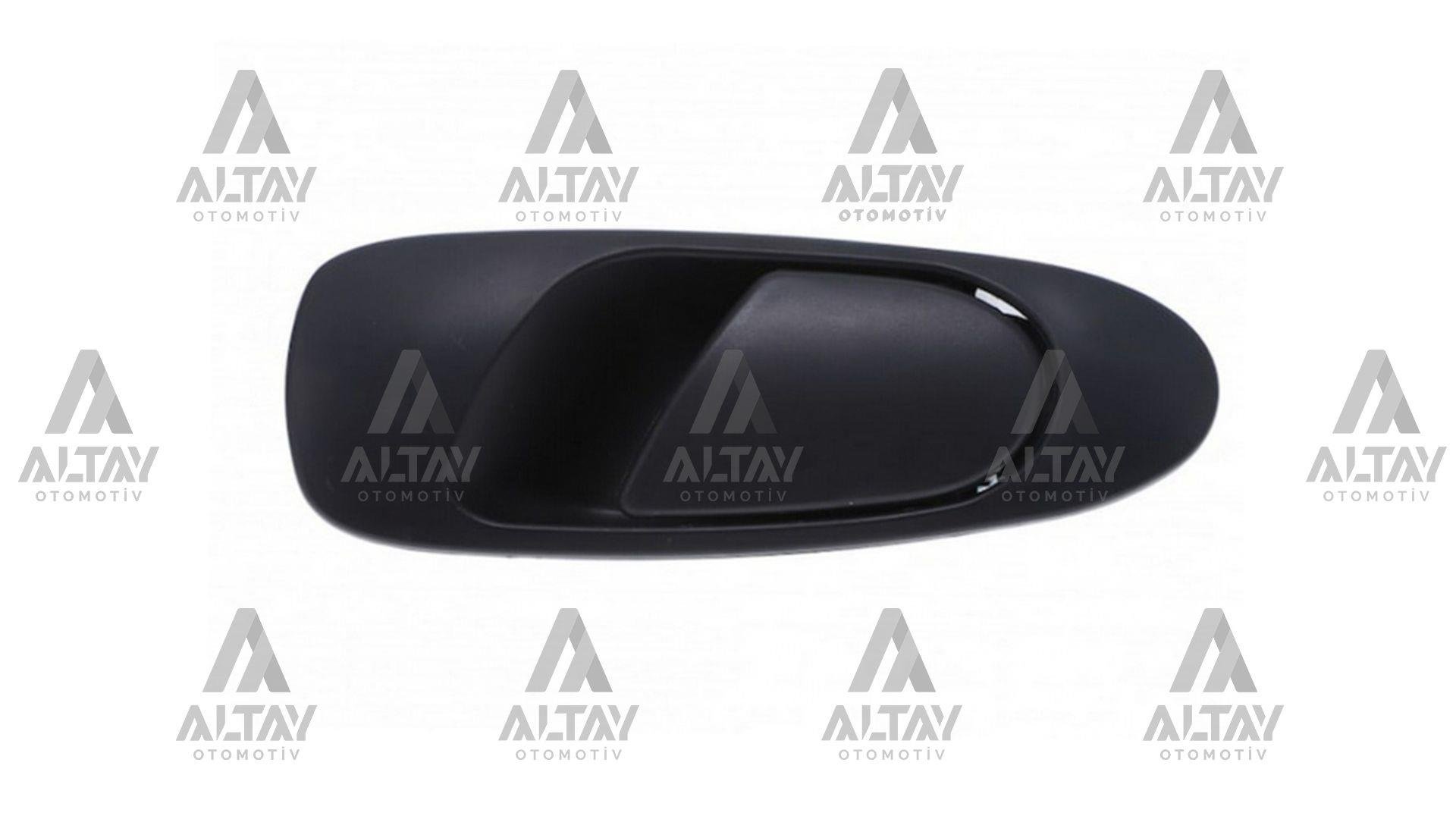 KAPI KOLU CIVIC  92-95 ARKA DIŞ SOL