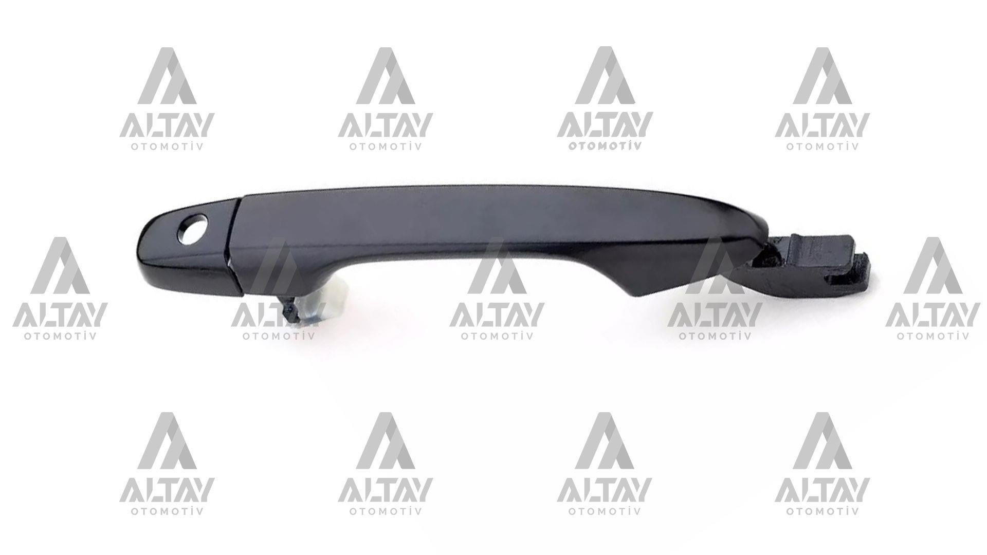 KAPI KOLU CIVIC 06-12 FD6 ÖN-ARKA DIŞ SAĞ