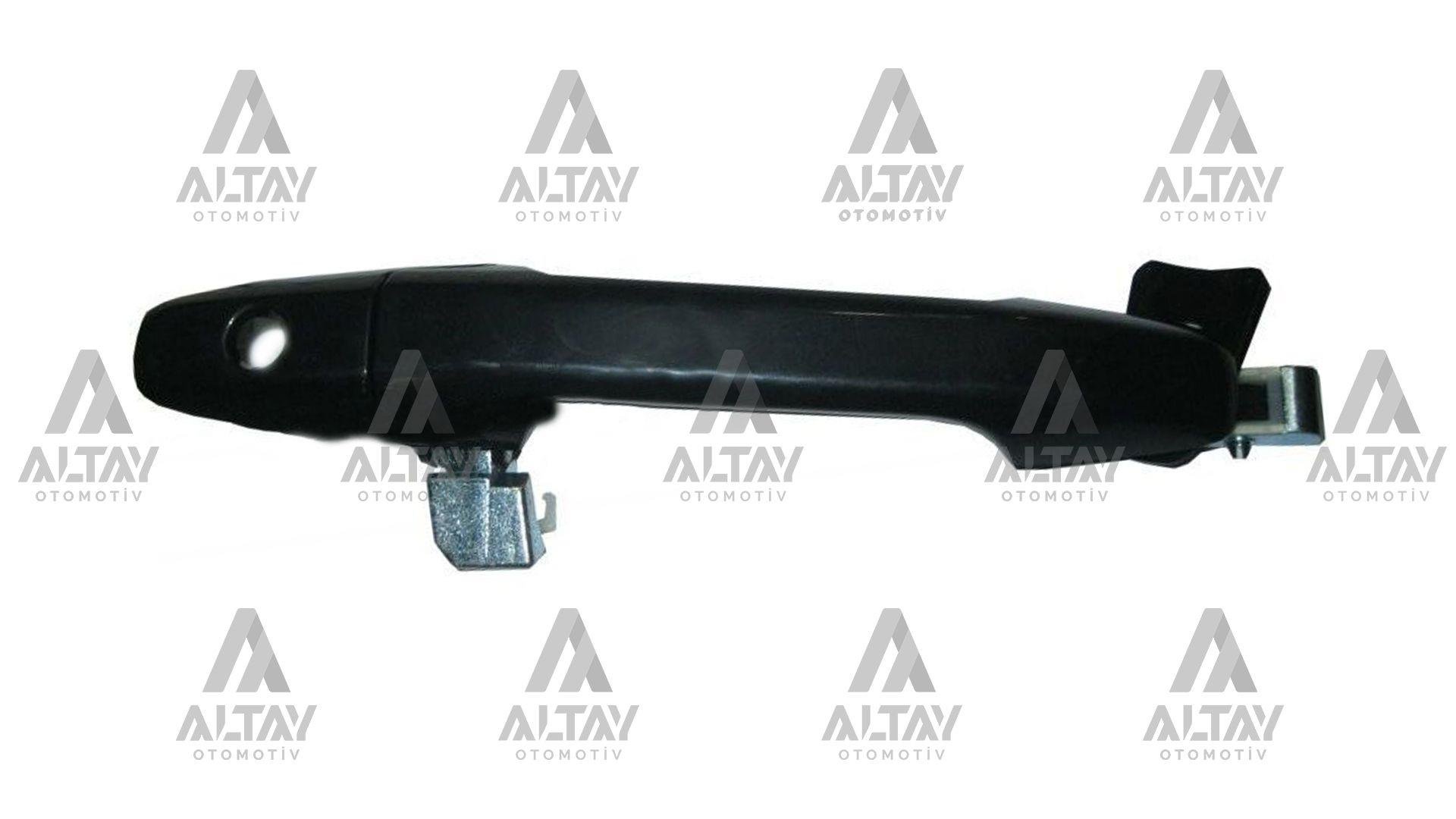 KAPI KOLU CIVIC 06-12 FD6 ÖN DIŞ SOL