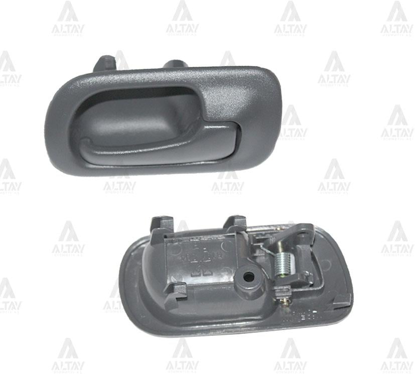 KAPI KOLU CIVIC İÇ  96-00 GRİ SEDAN SAĞ