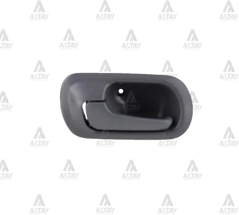 KAPI KOLU CIVIC İÇ  96-00 GRİ SEDAN SOL