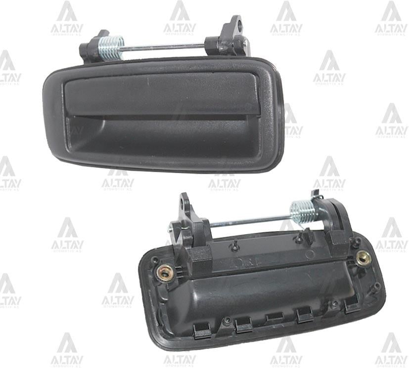 KAPI KOLU COROLLA DIŞ   88-92 AE-92 ARKA SOL