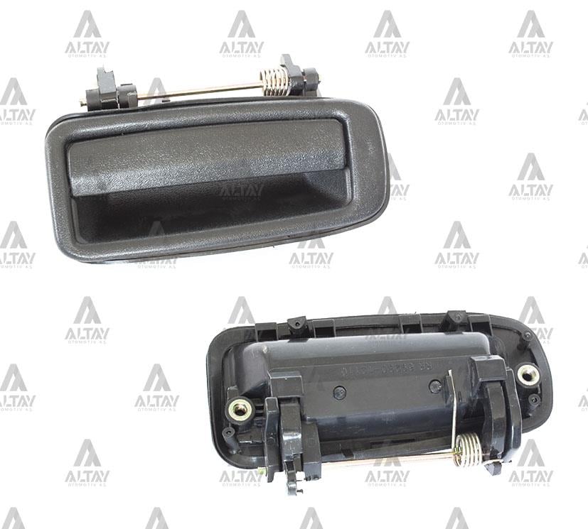 KAPI KOLU COROLLA DIŞ   88-92 AE-92 ARKA SAĞ