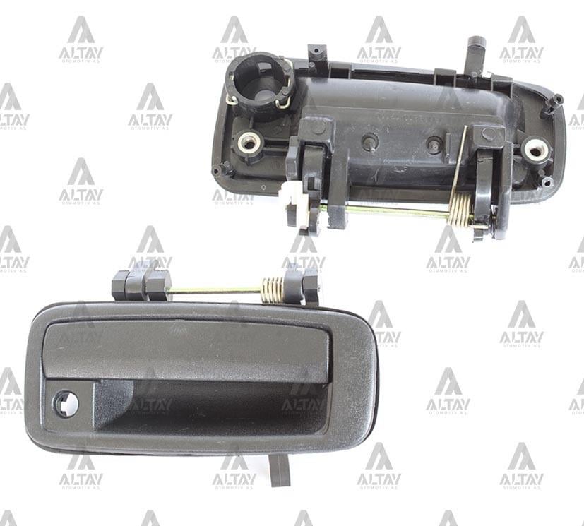 KAPI KOLU COROLLA DIŞ   88-92 AE-92 ÖN SAĞ