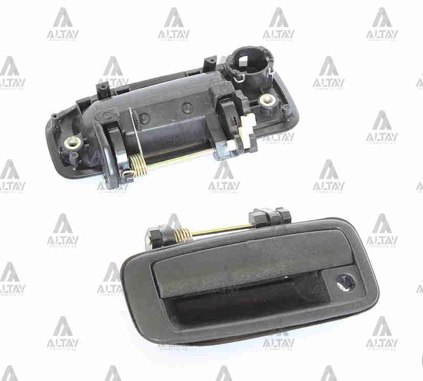 KAPI KOLU COROLLA DIŞ   88-92 AE-92 ÖN SOL