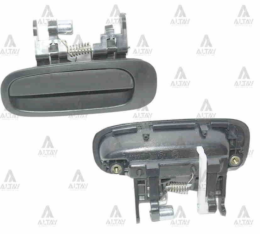 KAPI KOLU COROLLA DIŞ  98-00 AE111 ARKA SOL