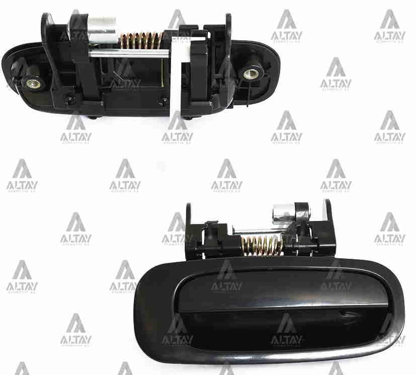 KAPI KOLU COROLLA DIŞ  98-00 AE111 ARKA SAĞ