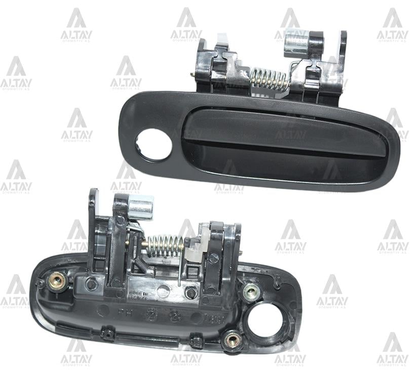 KAPI KOLU COROLLA DIŞ  98-00 AE111 ÖN SAĞ