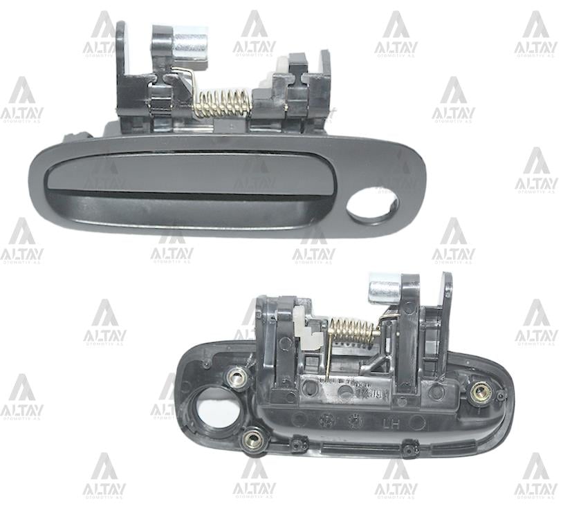 KAPI KOLU COROLLA DIŞ  98-00 AE111 ÖN SOL