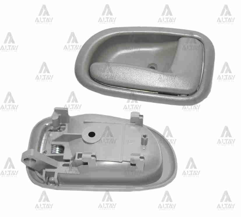 KAPI KOLU COROLLA İÇ  93-97 AE101 GRİ SAĞ
