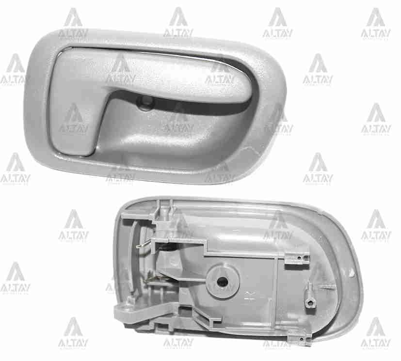 KAPI KOLU COROLLA İÇ  98-02 GRİ SAĞ