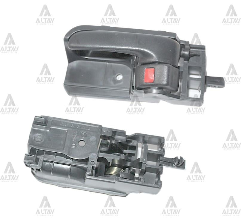 KAPI KOLU COROLLA İÇ 02-06 SİYAH SOL