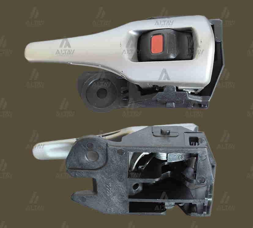 KAPI KOLU COROLLA İÇ 06-13 GRİ SAĞ