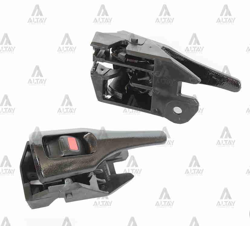 KAPI KOLU COROLLA İÇ 06-13 SİYAH SAĞ