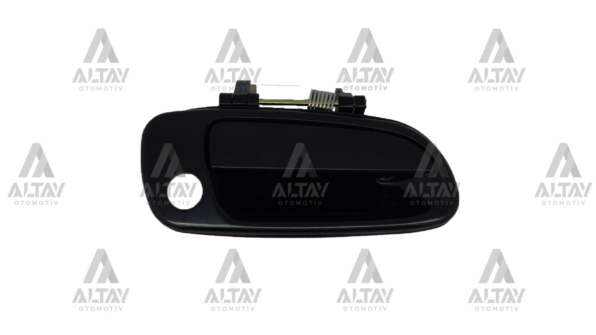 KAPI KOLU CORONA  92-94 ÖN DIŞ SAĞ