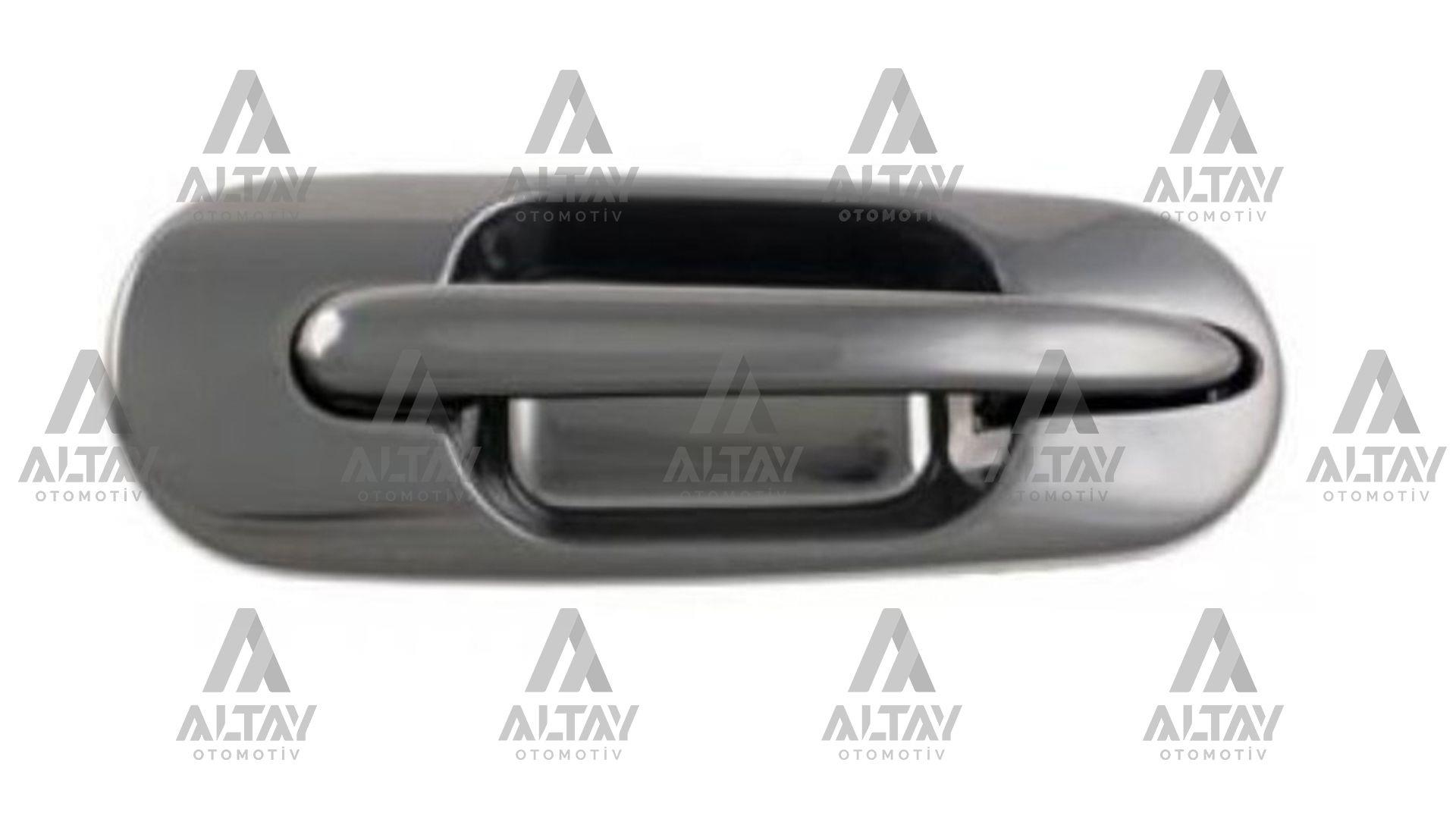 KAPI KOLU CRV  97-01 ARKA DIŞ SAĞ