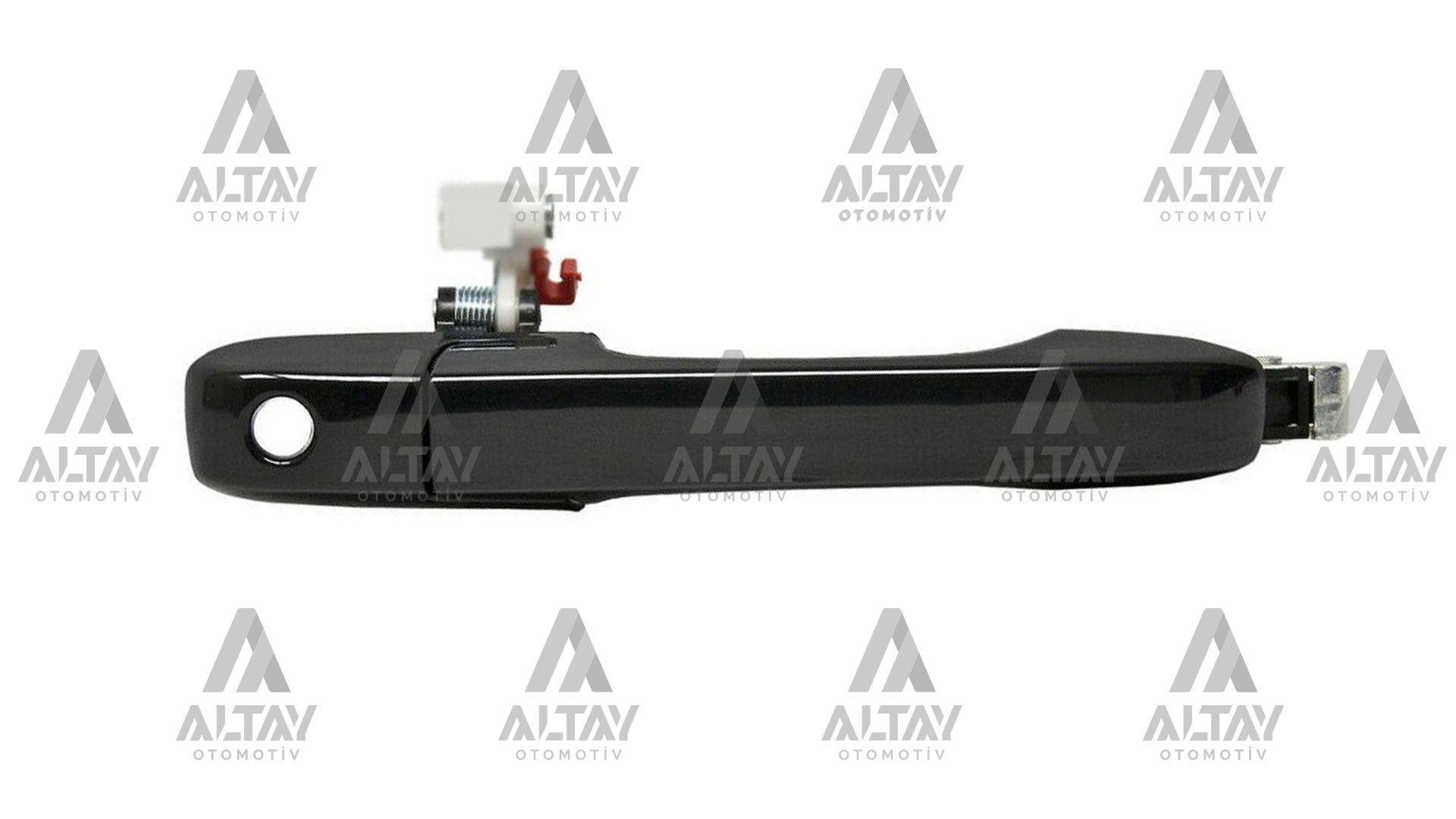 KAPI KOLU CRV 02-07 ÖN DIŞ SAĞ