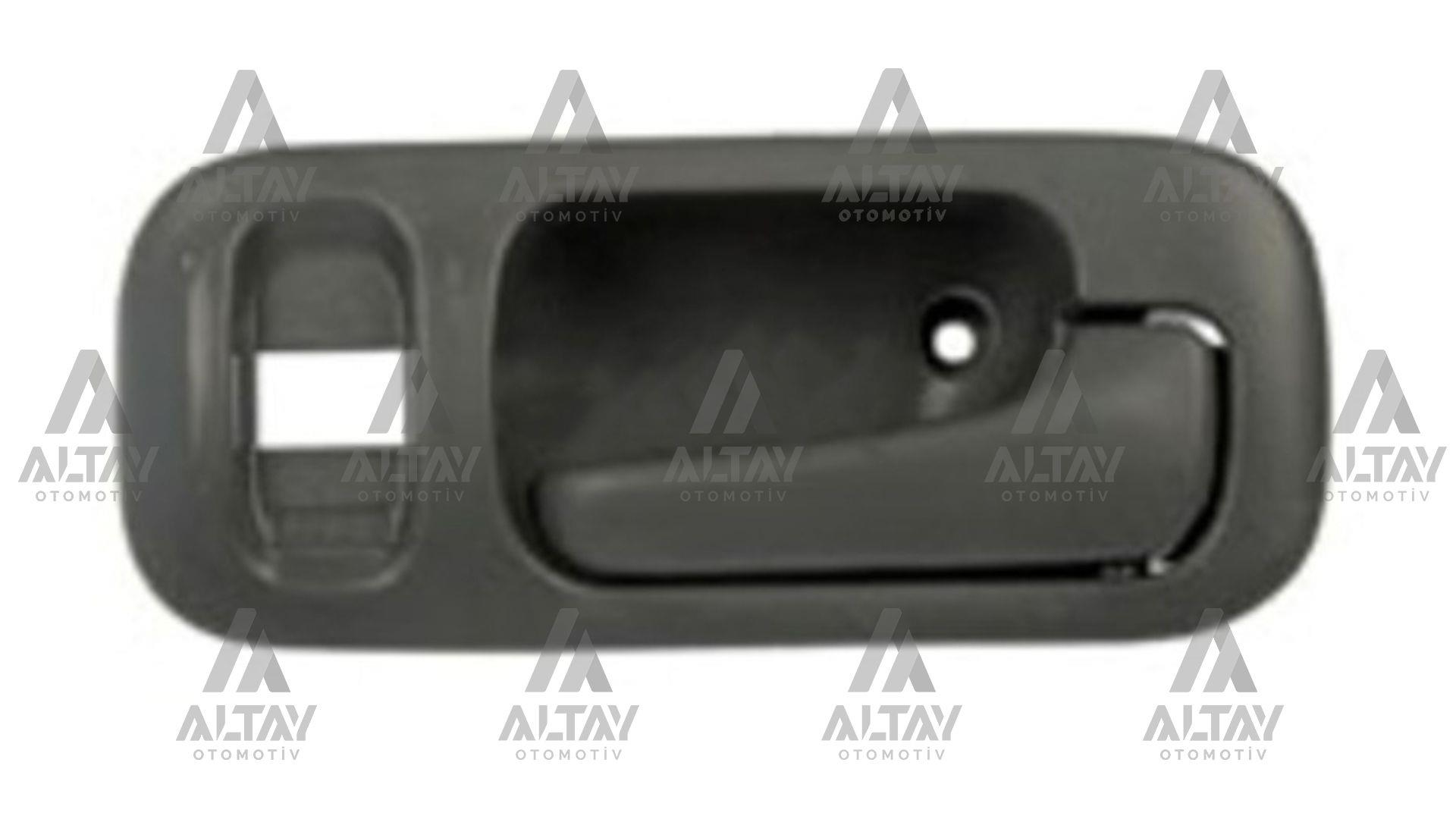 KAPI KOLU CRV ÖN İÇ 96-98 GRİ SAĞ