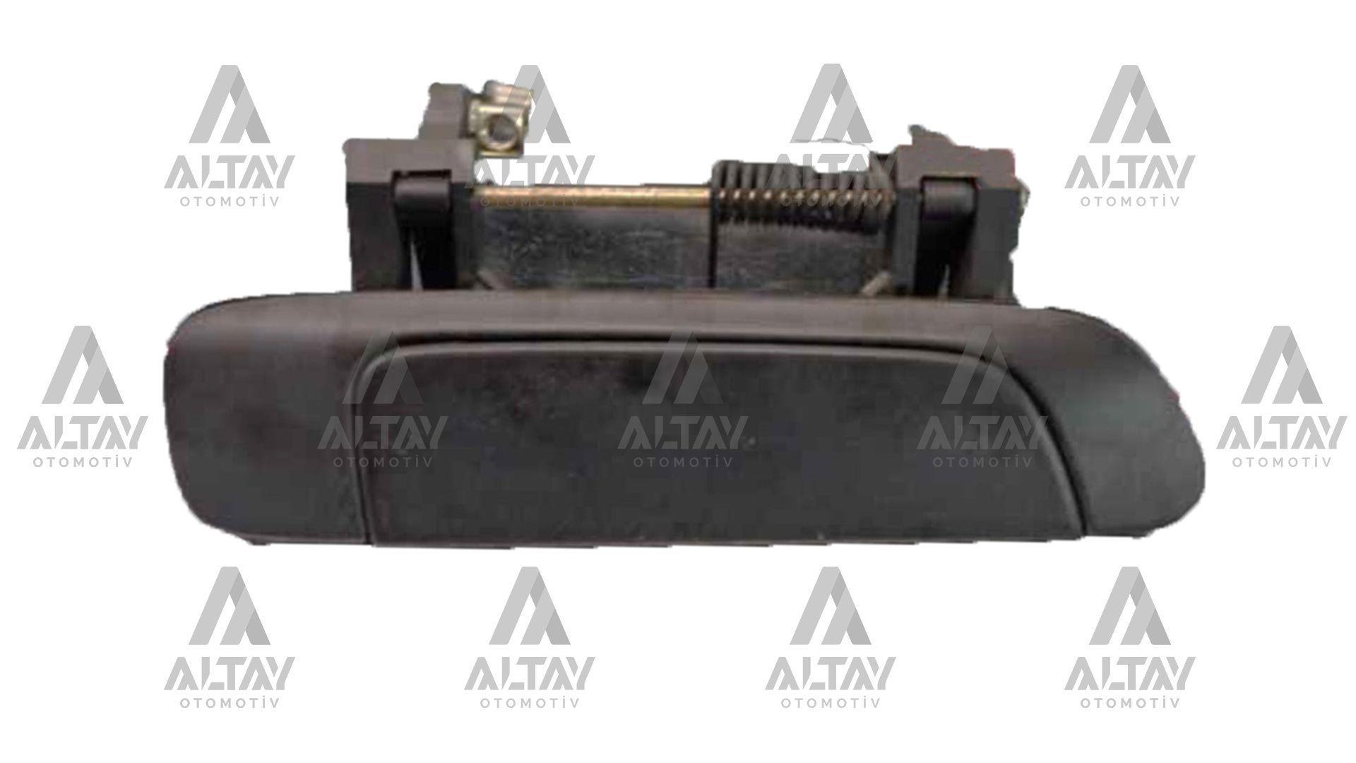 KAPI KOLU EURO ACCORD 00-02 ÖN DIŞ SAĞ