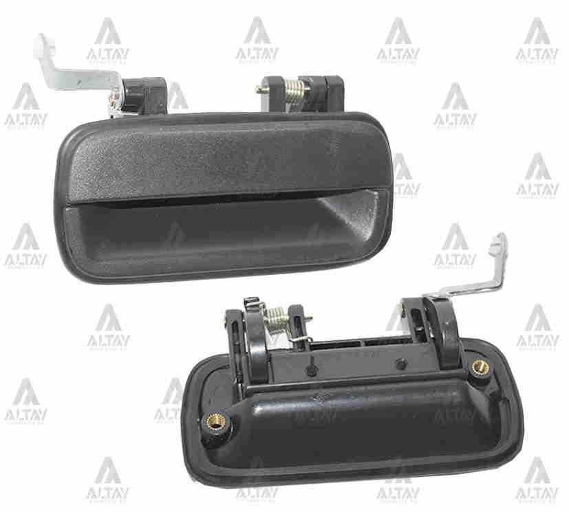 KAPI KOLU EXCEL ARKA DIŞ SAĞ