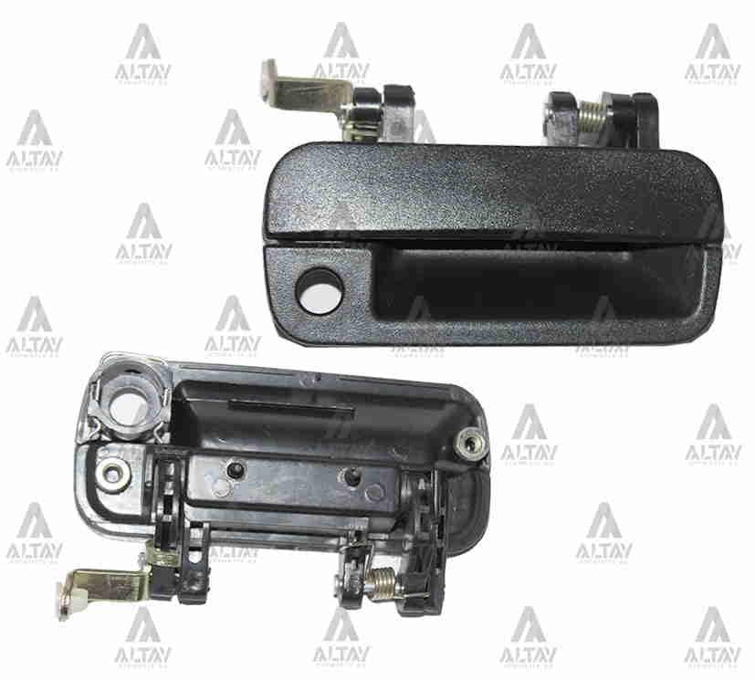 KAPI KOLU EXCEL ÖN DIŞ SAĞ