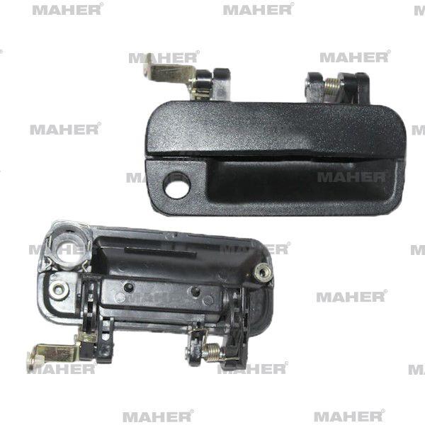 KAPI KOLU EXCEL ÖN DIŞ SOL