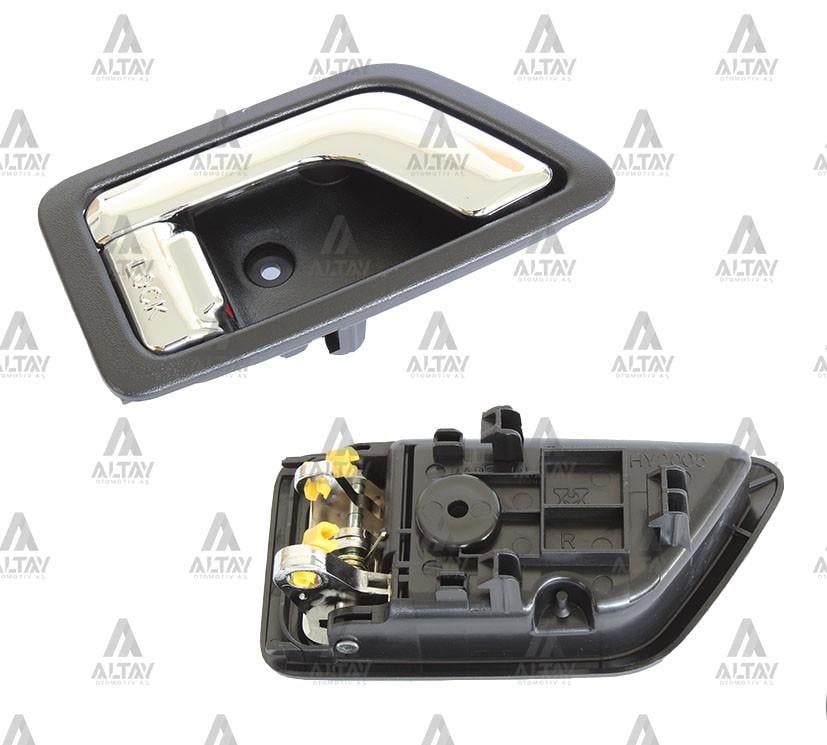 KAPI KOLU GETZ İÇ 06-11 KROM SAĞ