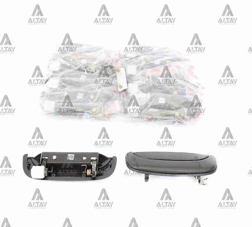 KAPI KOLU H-100 / KMY DIŞ  94-05 SAĞ (METAL)