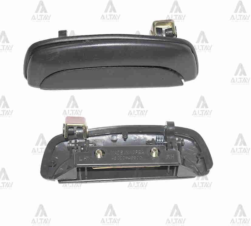 KAPI KOLU H-100 / KMY DIŞ  94-05 SOL