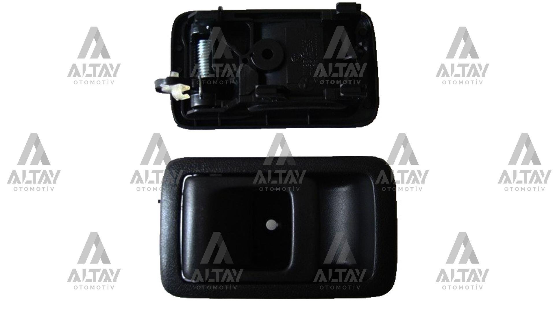 KAPI KOLU HILUX 98-05 LN145 İÇ SAĞ