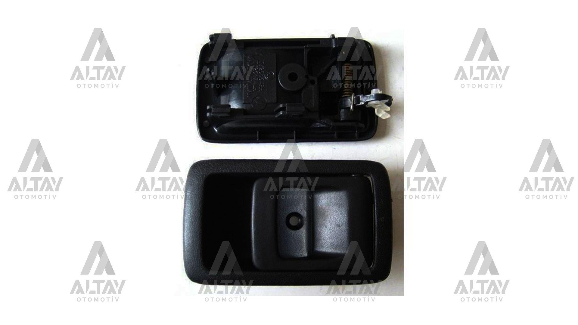 KAPI KOLU HILUX 98-05 LN145 İÇ SOL