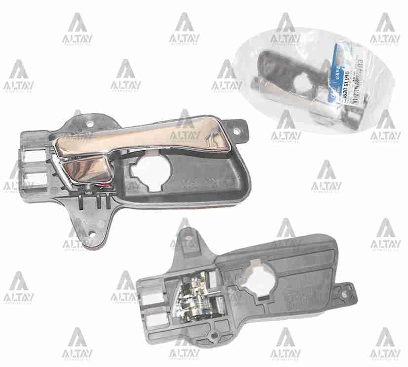 KAPI KOLU I-30 07-11 İÇ ARKA SAĞ