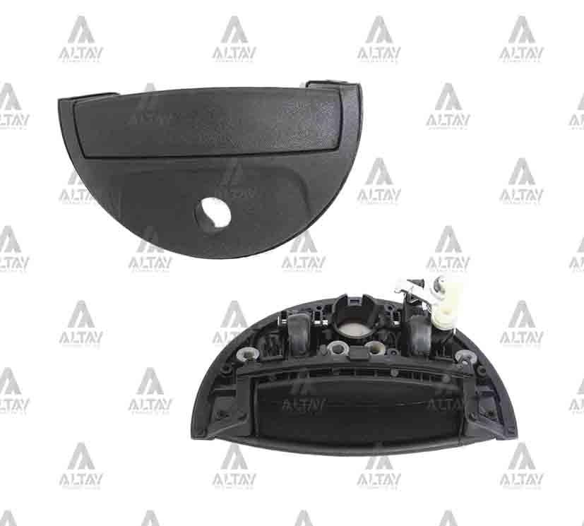 KAPI KOLU KMY 05= DIŞ SOL